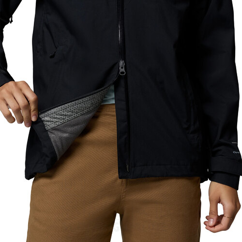 CAMPERA TRAILBORNE 2.5L SHELL