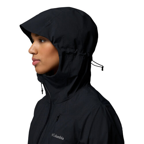 CAMPERA TRAILBORNE 2.5L SHELL
