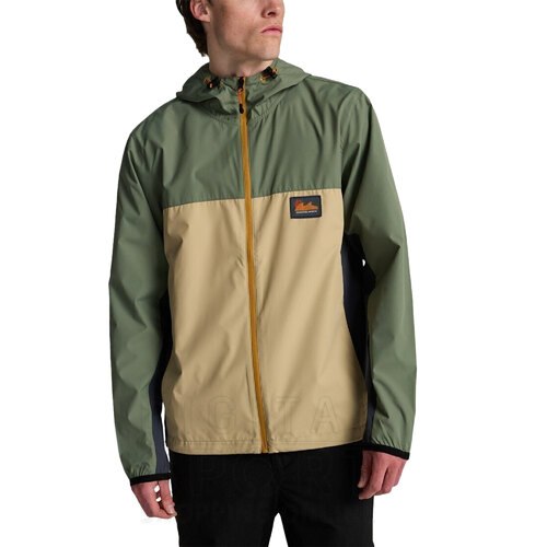 CAMPERA PILOTIN TRANSPORT