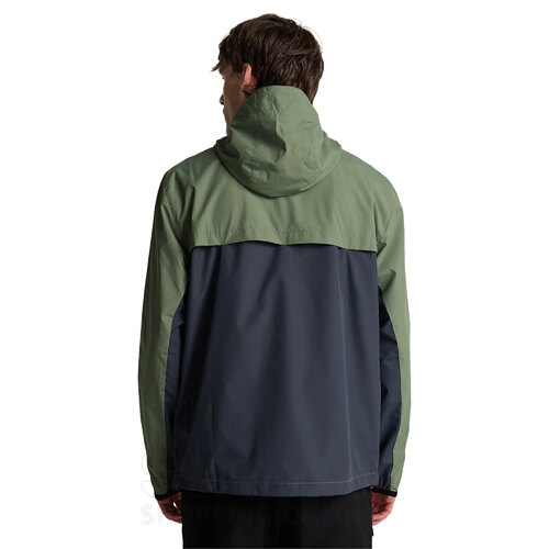 CAMPERA PILOTIN TRANSPORT