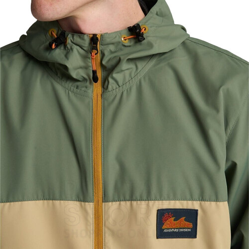 CAMPERA PILOTIN TRANSPORT