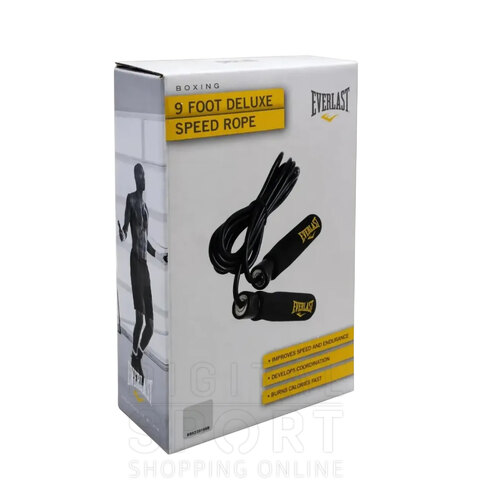 SOGA DE SALTAR DELUXE SPEED