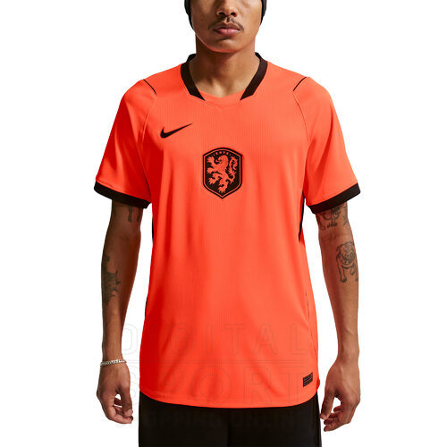 CAMISETA PAISES BAJOS 26