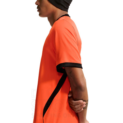 CAMISETA PAISES BAJOS 26