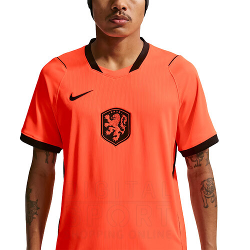 CAMISETA PAISES BAJOS 26