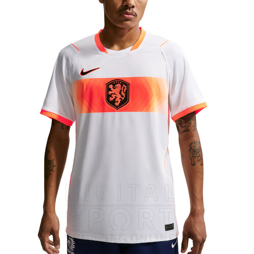 CAMISETA PAISES BAJOS 26