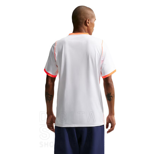 CAMISETA PAISES BAJOS 26