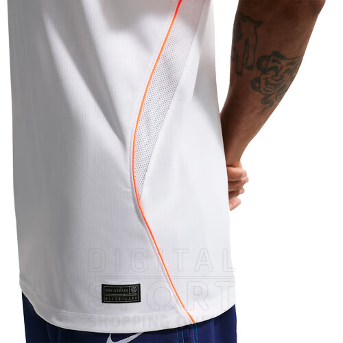 CAMISETA PAISES BAJOS 26