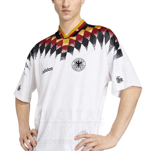 CAMISETA ALEMANIA 1994