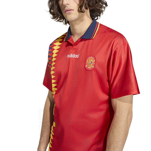 CAMISETA ESPAÑA 1994