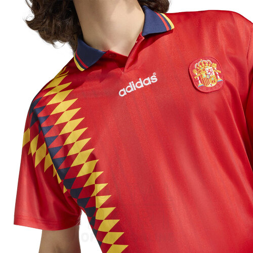 CAMISETA ESPAÑA 1994