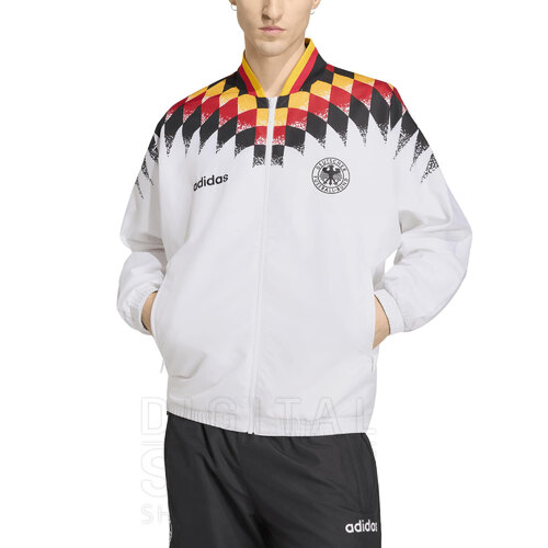 CAMPERA DEPORTIVA ALEMANIA 1994