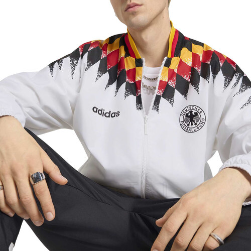 CAMPERA DEPORTIVA ALEMANIA 1994