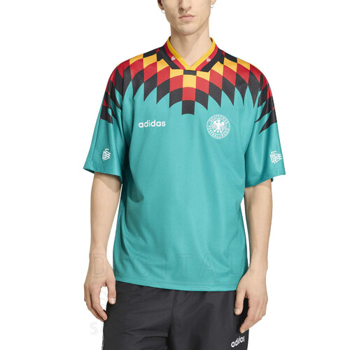 CAMISETA ALTERNATIVA ALEMANIA 1994