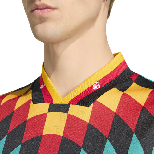 CAMISETA ALTERNATIVA ALEMANIA 1994