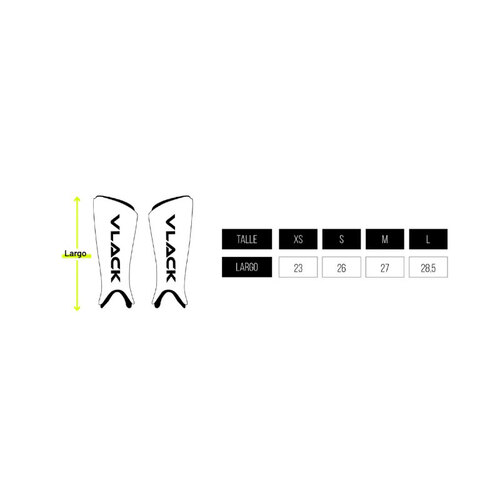CANILLERAS BUMPERS