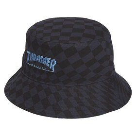 GORRO PILUSO THRASHER X SELECCIÓN ARGENTINA