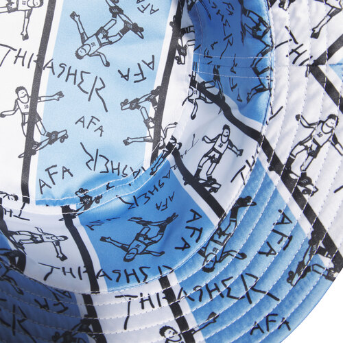 GORRO PILUSO THRASHER X SELECCIÓN ARGENTINA