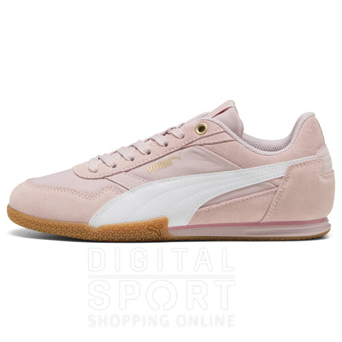 ZAPATILLAS BELLA DONNA NYLON