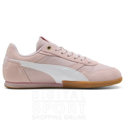 ZAPATILLAS BELLA DONNA NYLON