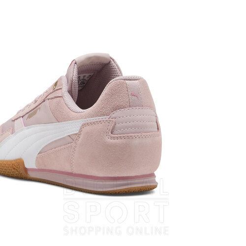 ZAPATILLAS BELLA DONNA NYLON