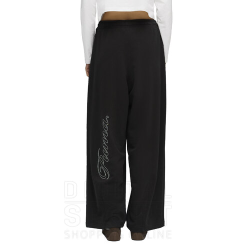 PANTALON ESS GRAPHIC BEDAZZLED