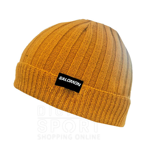 GORRO BEANIE COMFY