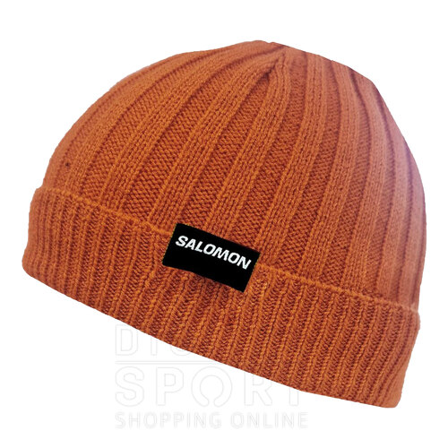 GORRO BEANIE COMFY