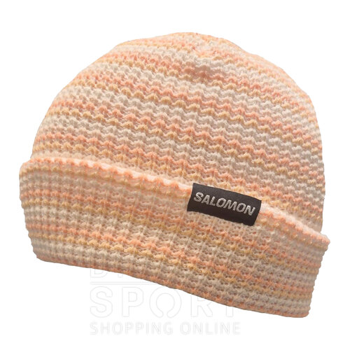 GORRO BEANIE FROST