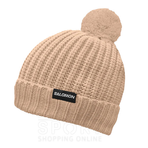 GORRO BEANIE PEARL