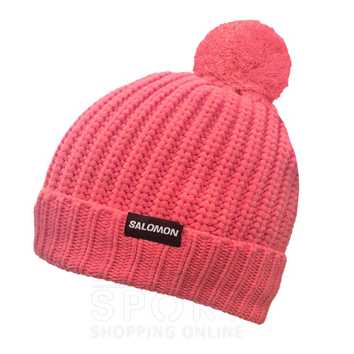 GORRO BEANIE PEARL