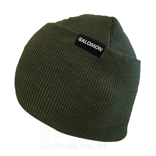 GORRO BEANIE NORDIC