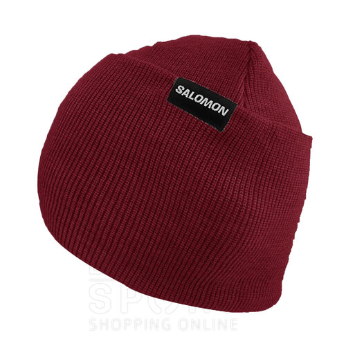 GORRO BEANIE NORDIC