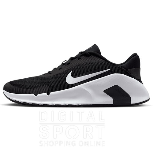 ZAPATILLAS W NIKE FLEX TRAIN