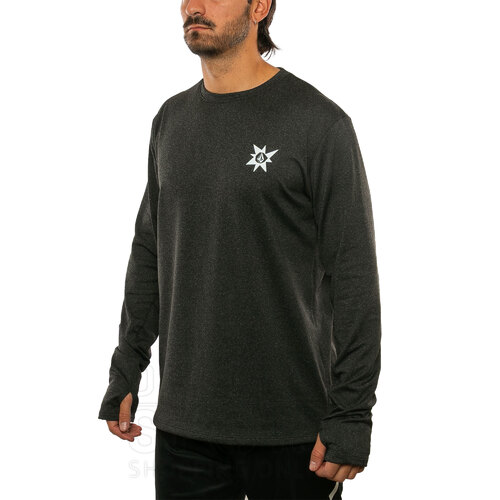 CAMISETA TERMICA STONE