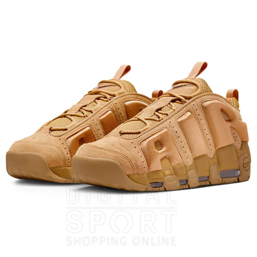 ZAPATILLAS AIR MORE UPTEMPO LOW