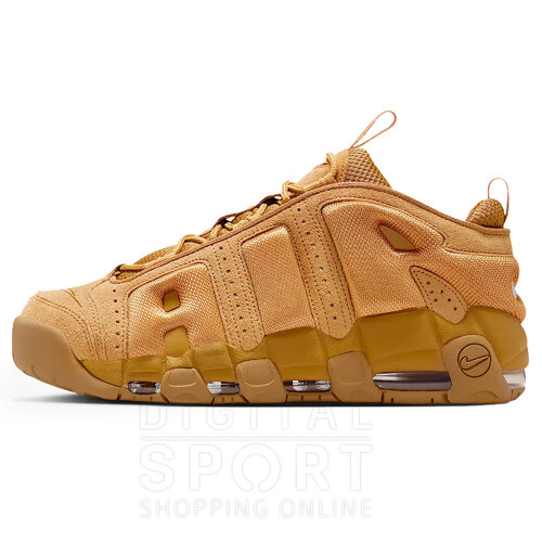 ZAPATILLAS AIR MORE UPTEMPO LOW