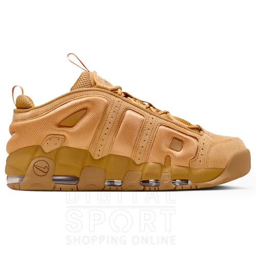 ZAPATILLAS AIR MORE UPTEMPO LOW