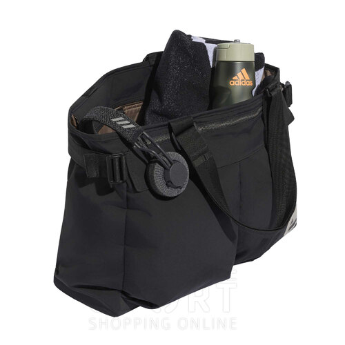 BOLSO TOTE CITY TECH