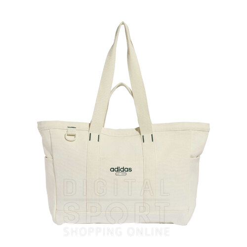 BOLSO TOTE LIN CANVAS