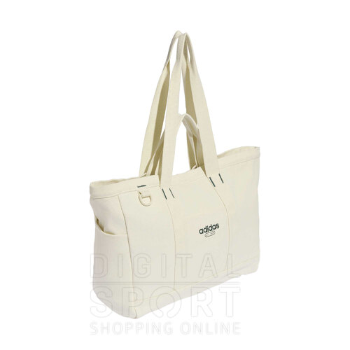 BOLSO TOTE LIN CANVAS