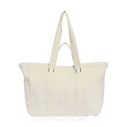 BOLSO TOTE LIN CANVAS