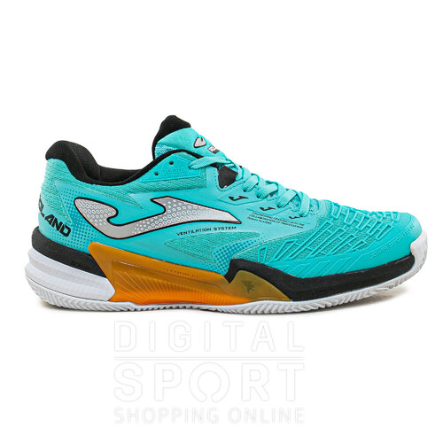 ZAPATILLAS ROLAND S2527