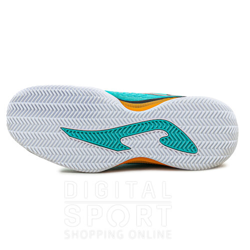 ZAPATILLAS ROLAND S2527