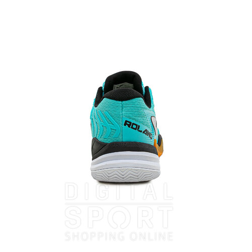 ZAPATILLAS ROLAND S2527