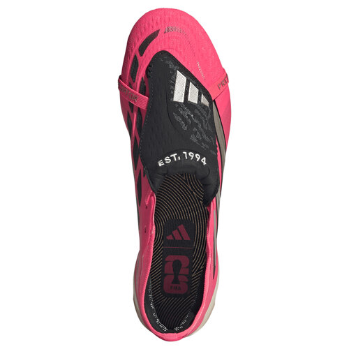 BOTINES PREDATOR ELITE FT FG