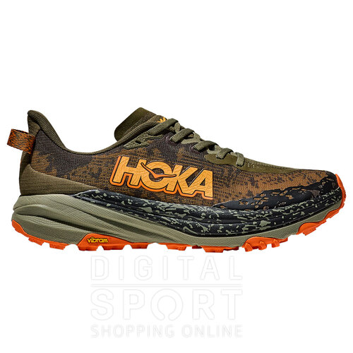 ZAPATILLAS SPEEDGOAT 6