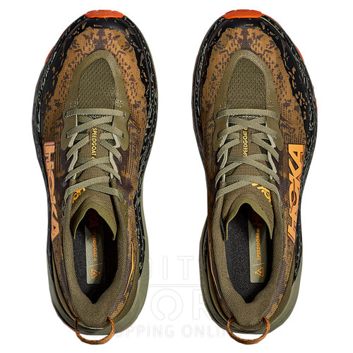 ZAPATILLAS SPEEDGOAT 6