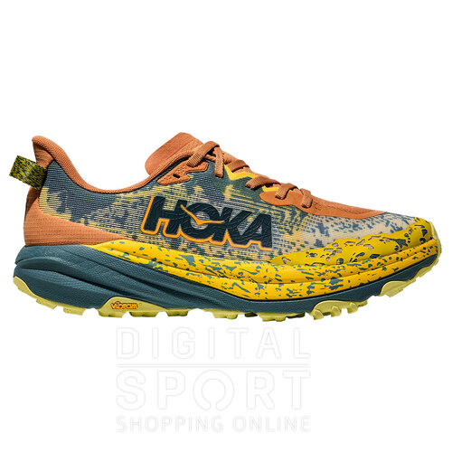 ZAPATILLAS SPEEDGOAT 6