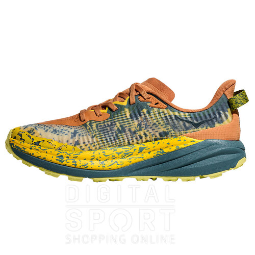 ZAPATILLAS SPEEDGOAT 6
